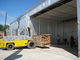 Máquina de secado para hornos de madera de 75 metros cúbicos, secadores industriales de madera con homologación CE