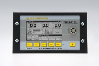 Puntos de prueba estándar de Delphi Control System Two EMC de los componentes del horno del CE