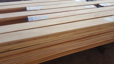 La madera de caoba del Decking aserró tamaño adaptable de la madera de las Islas Fiji